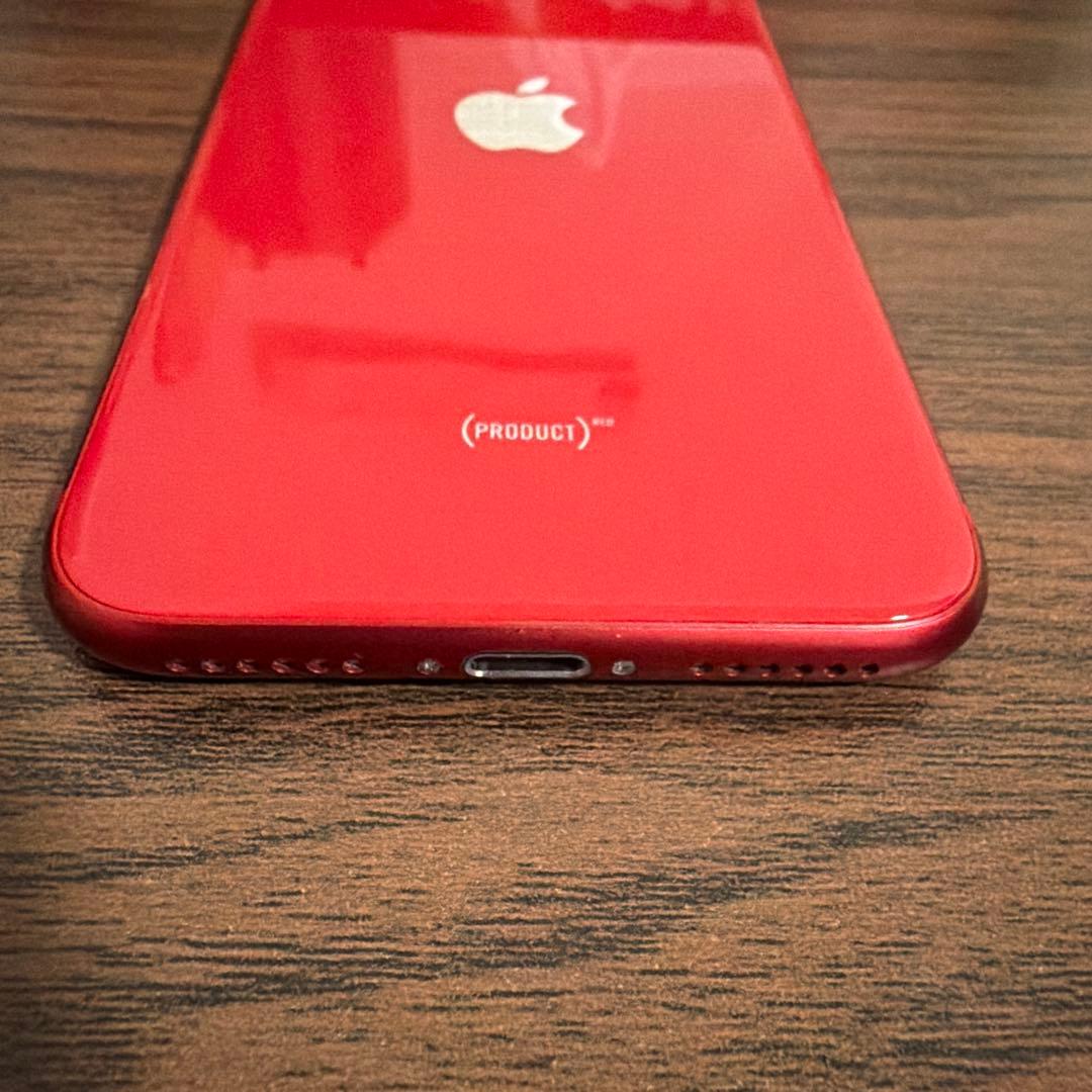 iPhone SE (第2世代) 256GB
