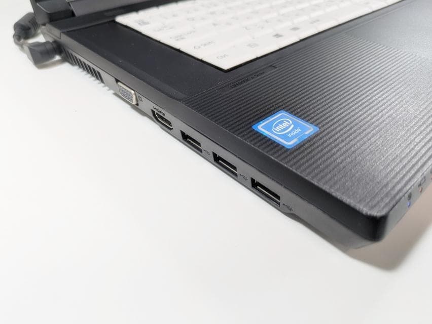 【超美品】Windows11✨新品8GB✨初心者に✨すぐ使える✨ノートパソコン✨