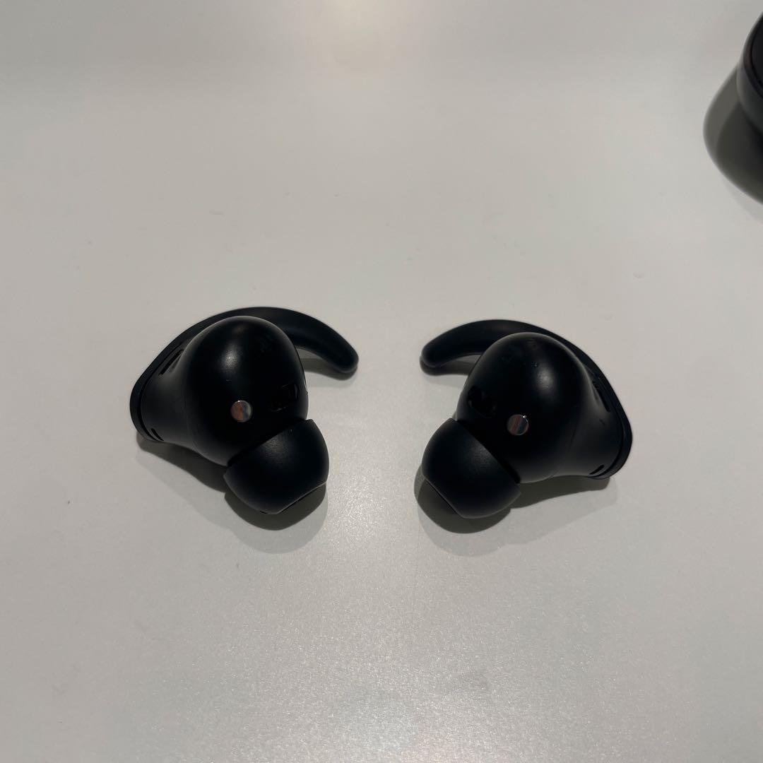た*や様 Beats Fit Pro ブラック