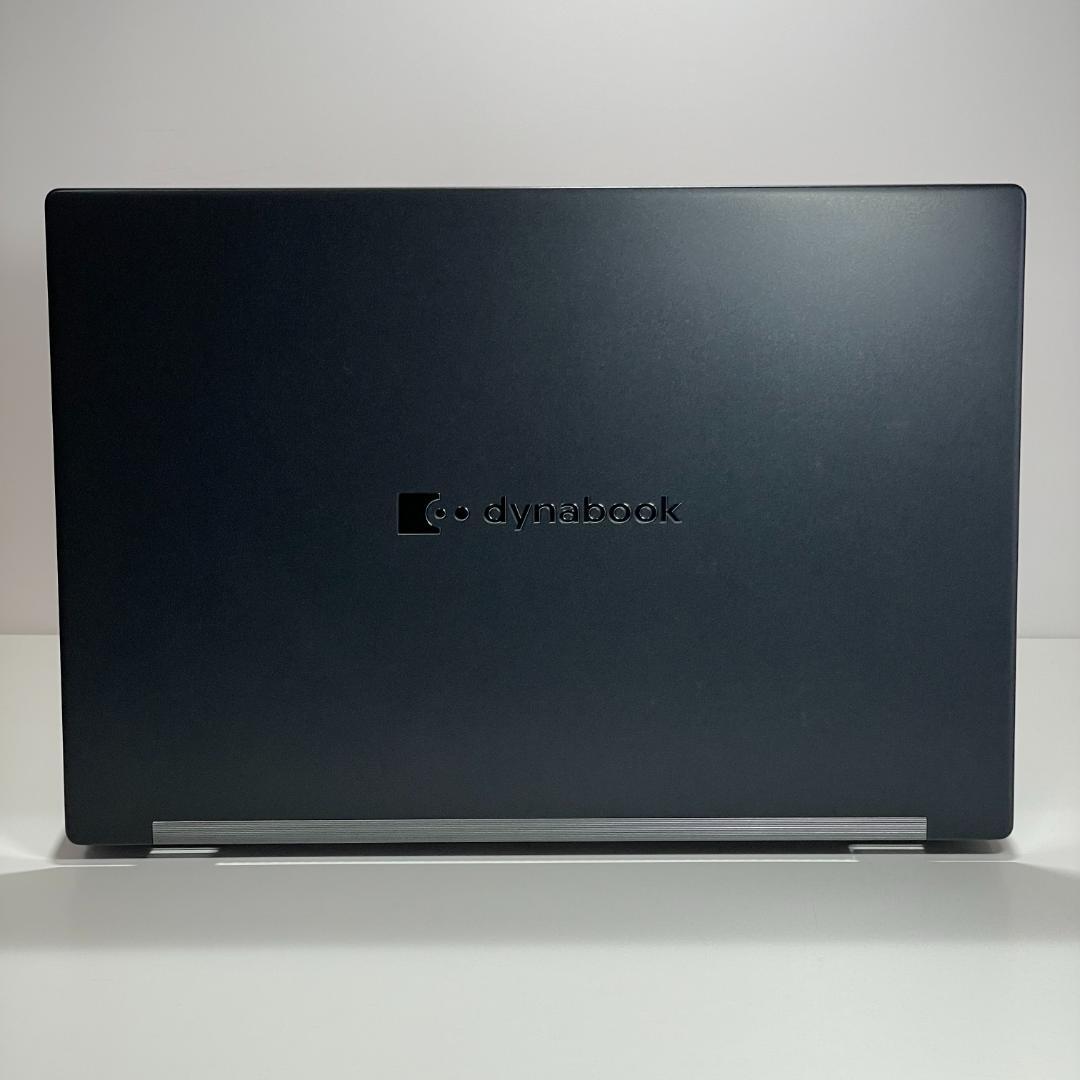 第13世代i5 G83/LW ノートPC SSD512GB メモリ16GB 薄型