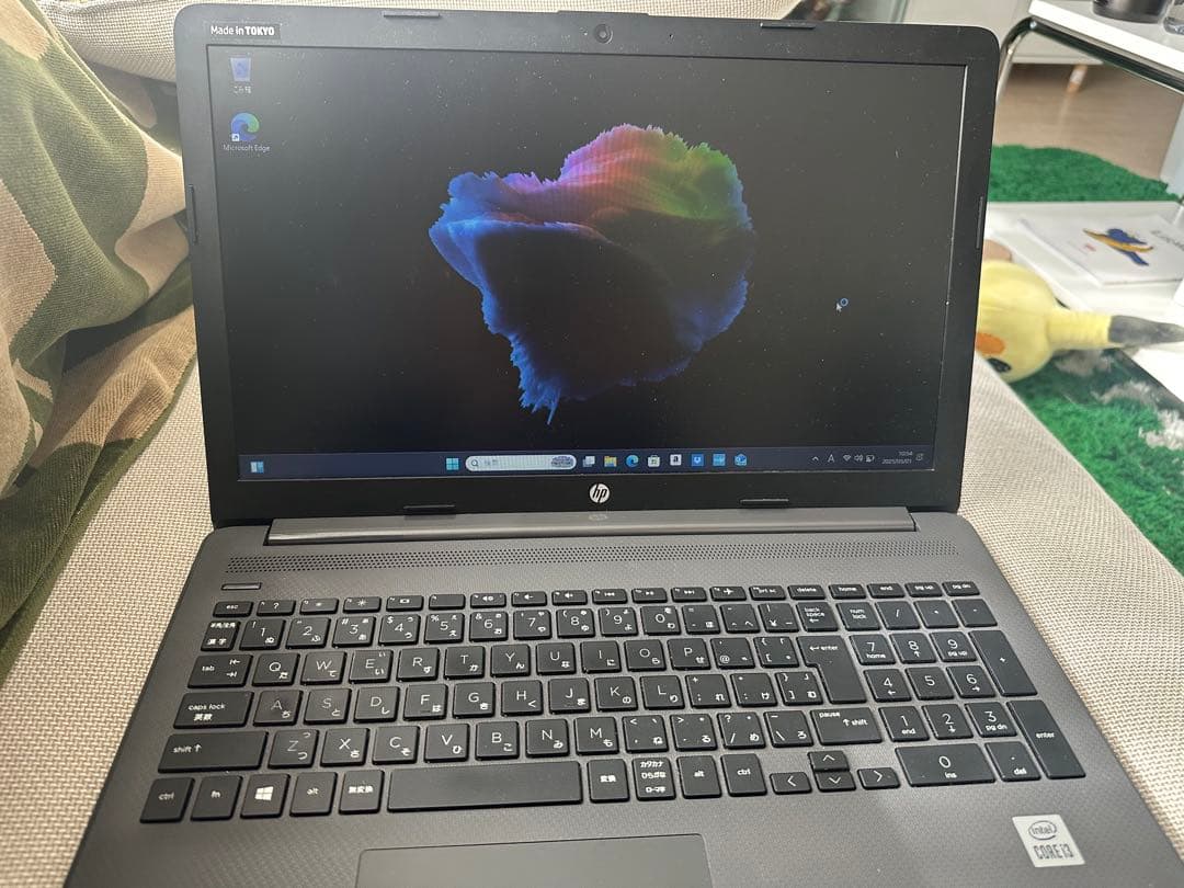 Windowsノート本体 HP 250 G7