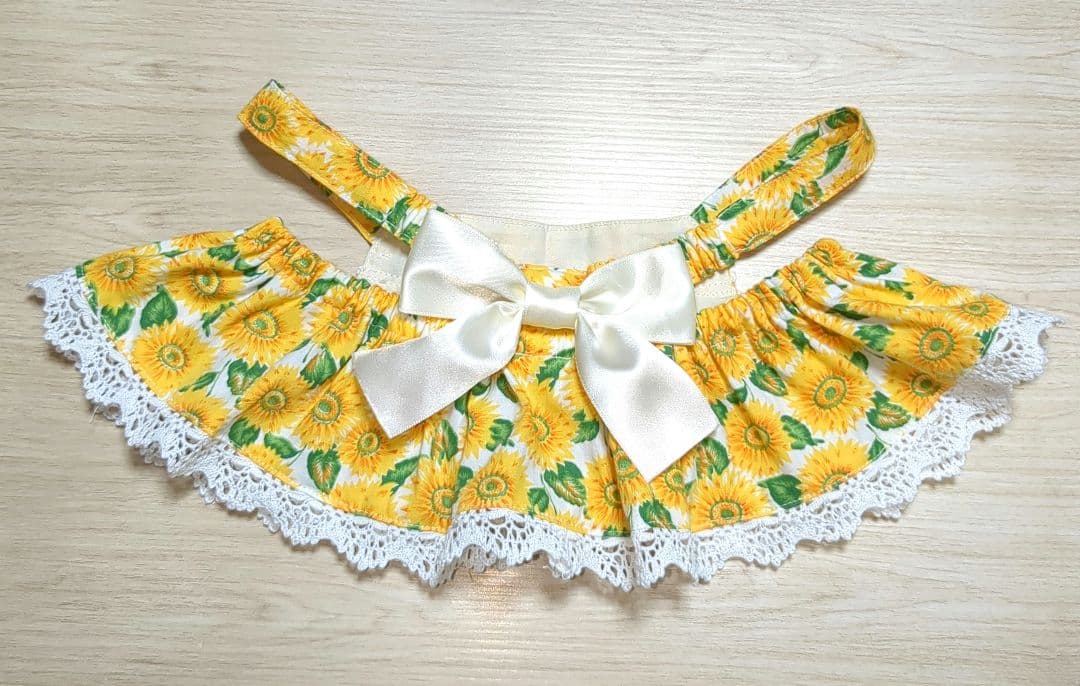 LOVOT＊ラボット服ハンドメイド＊2点おまとめ