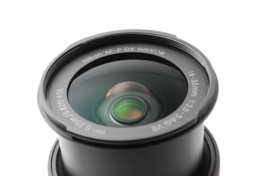 【レンズフルセット　取説付き】Nikon D5300　WiFiモデル　スマホ転送