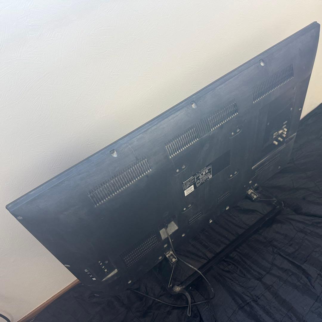 h*o様 Panasonic VIERA 42インチ　LCDテレビ　TH-42C