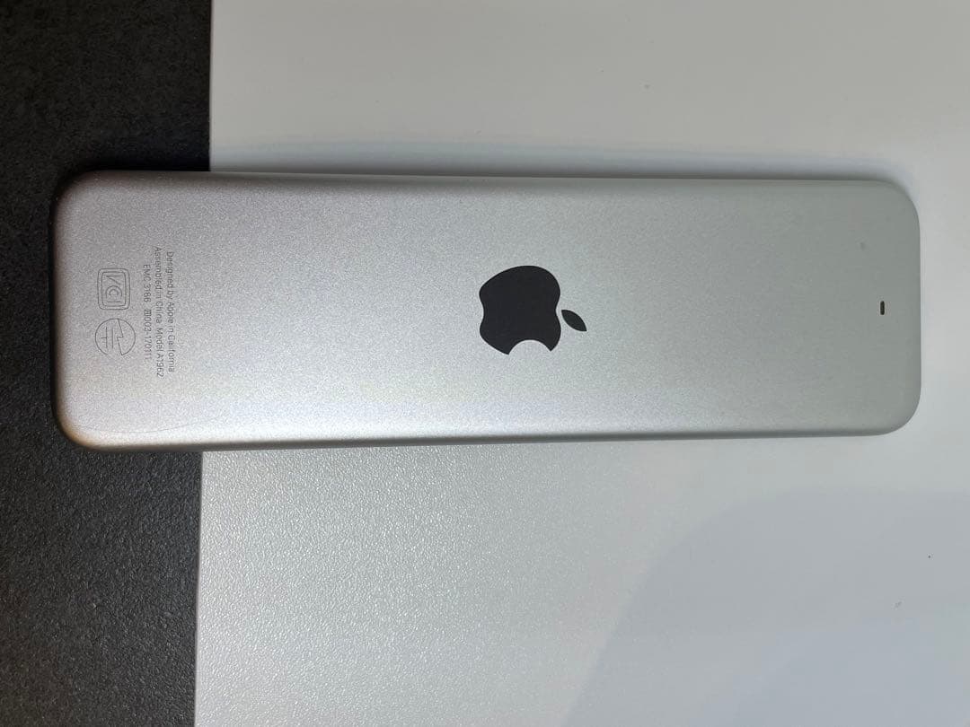 Apple TV 4K 第1世代 A1842