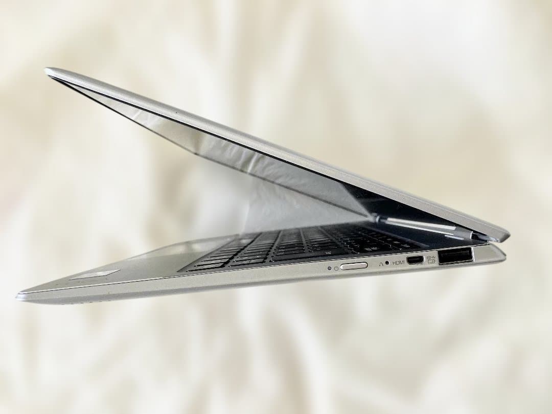 【ジャンク】Lenovo YOGA 710-11IKB