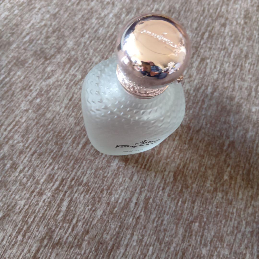 フェラガモ　アモ　パーレン　100ml 　テスター