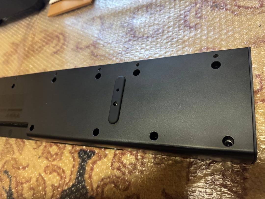 JBL BAR 1000サウンドバー／7.1.4ch完全ワイヤレスサラウンド