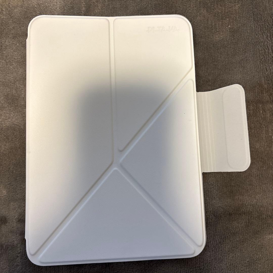 Apple iPad mini A17pro ブルー・他