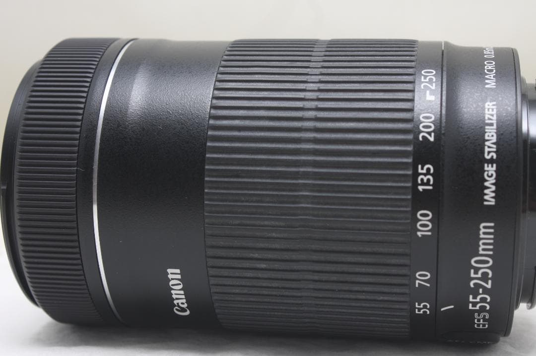 キヤノン EF-S 55-250mm F4-5.6 IS STM 1414