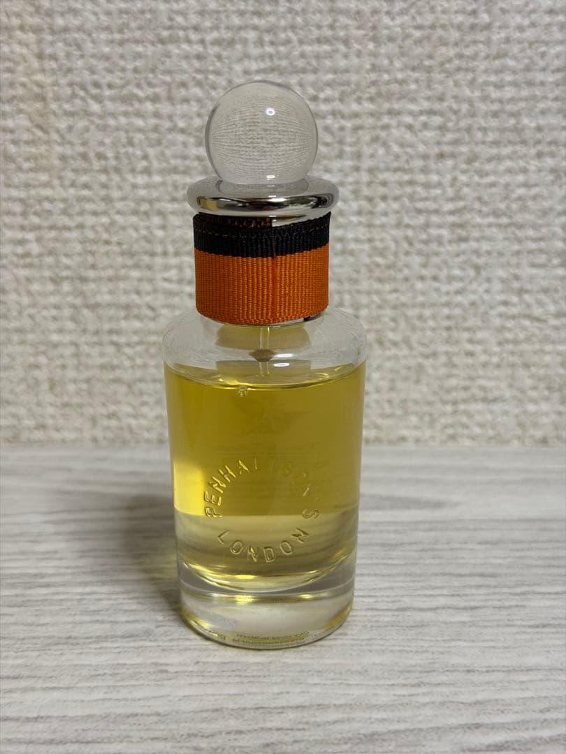 希少 廃盤 オレンジブロッサム 30ml ペンハリガン Penhaligon's