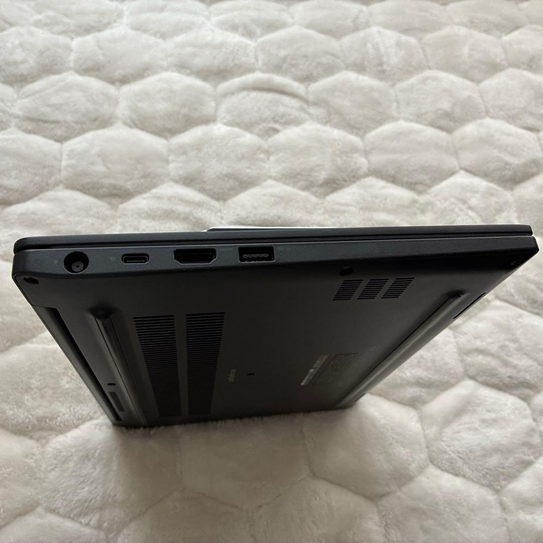 Windowsノート本体 Used PC DELL Latitude 7280