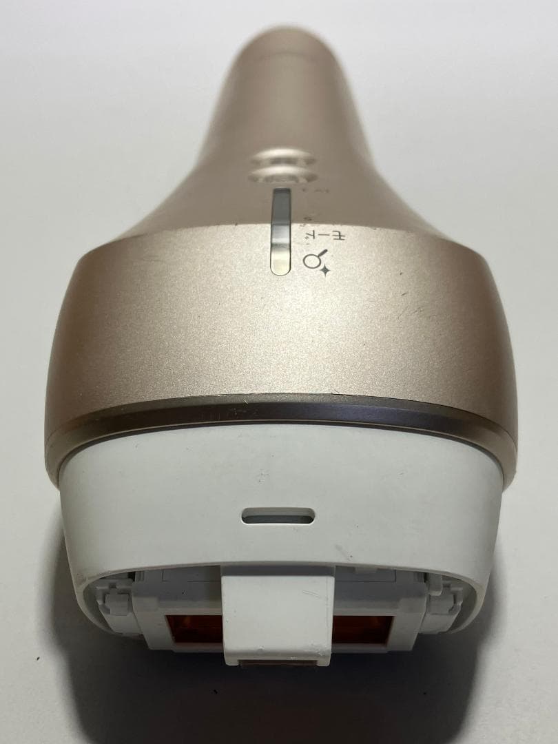 Panasonic 脱毛器 ES-P98 #y611