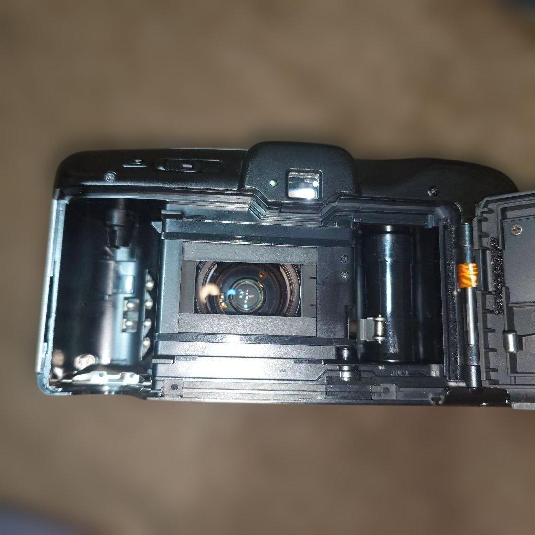 【動作未確認】Canon フィルムカメラ Autoboy S PANORAMA