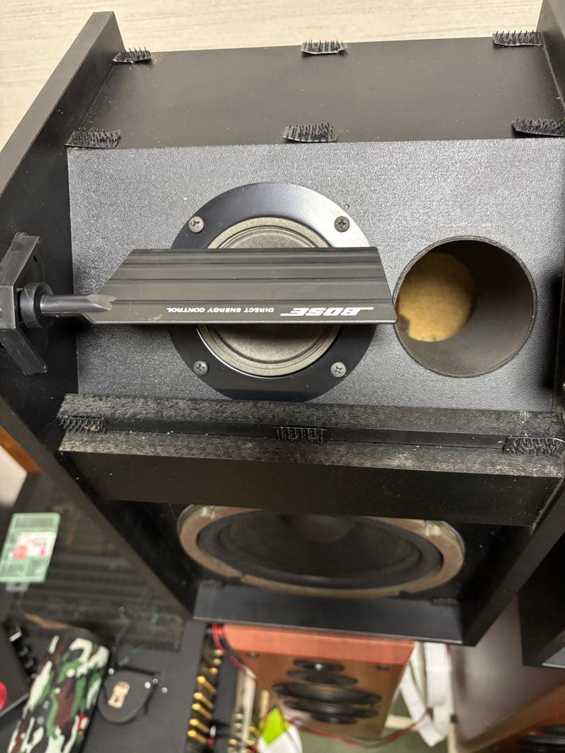 BOSE 301 MM スピーカー　美品　①