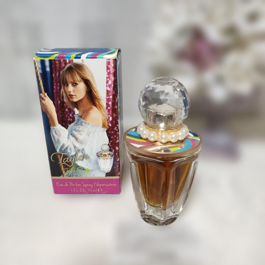 【新品♥】Taylor by Taylor Swift 香水 30ml