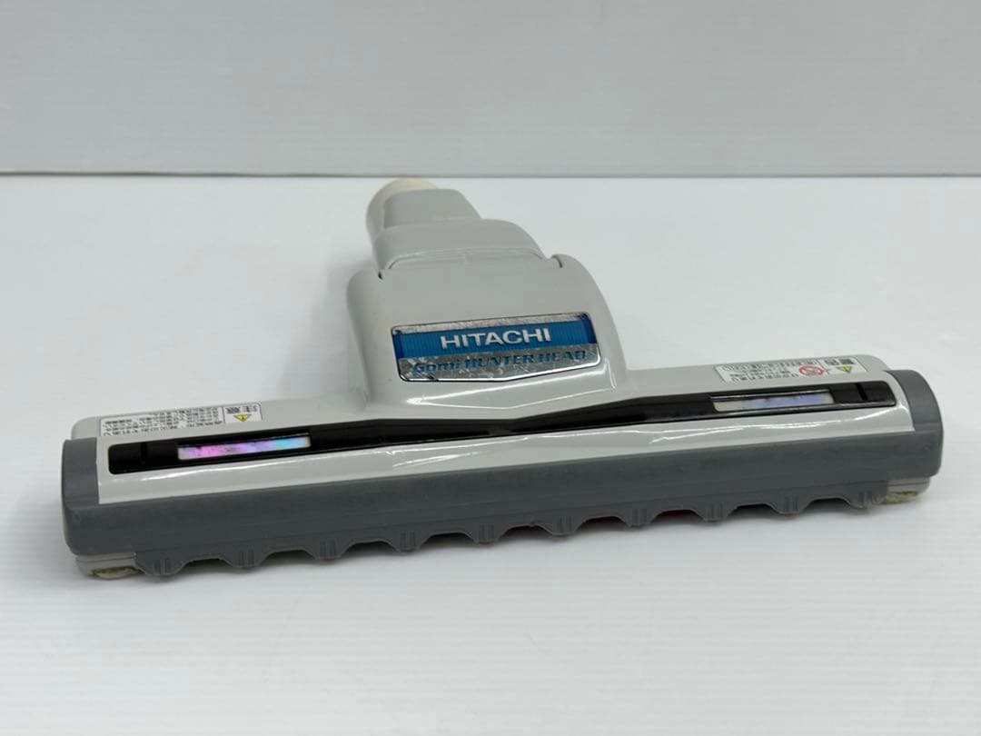 希少　廃盤品　D-AP25 動作保証品　CV-SR　掃除機　ヘッド　回転ブラシ