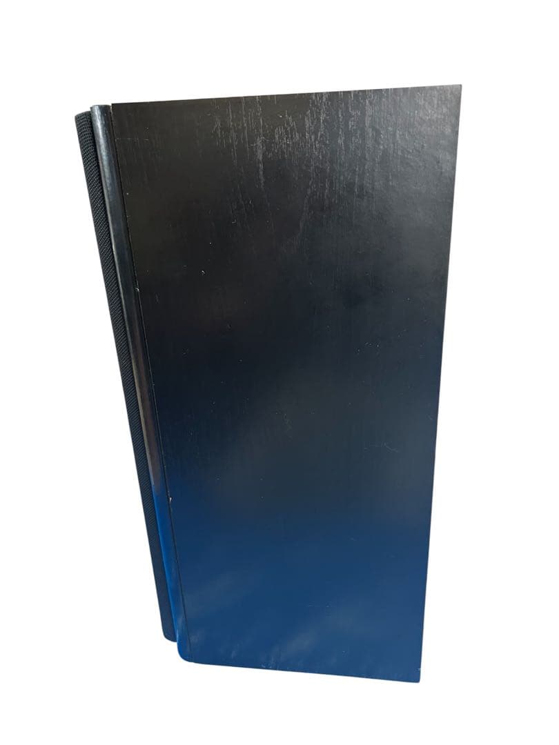 【名機美品】YAMAHA NS-100X スピーカー ペア シリアル同番