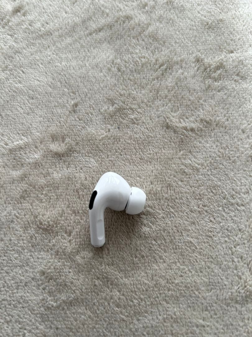 Apple AirPods Pro（第1世代） ワイヤレス充電ケース付き