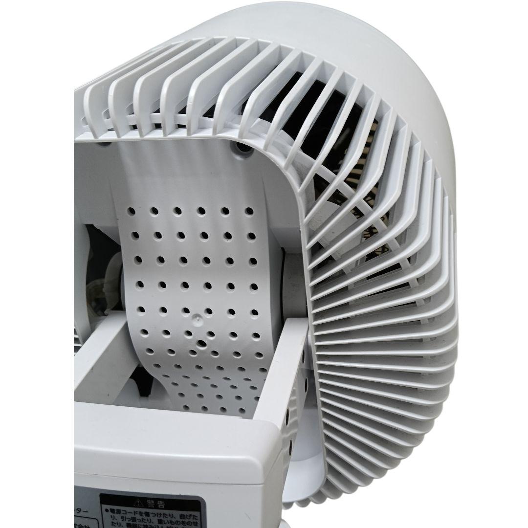 【極美品】3Dサーキュレーター スリーアップ 衣類乾燥機能付き HC-T2016