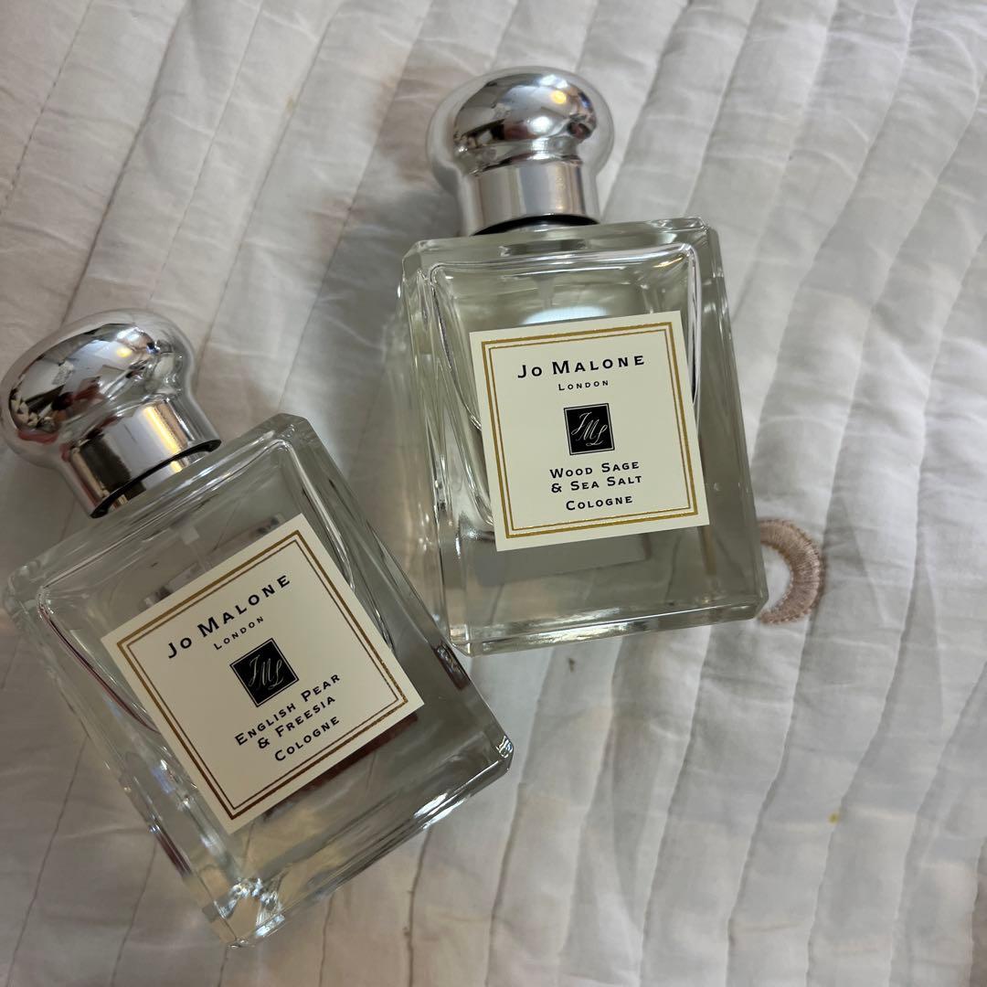 Jo MALONE LONDON イングリッシュ ペアー ＆ フリージア コロン
