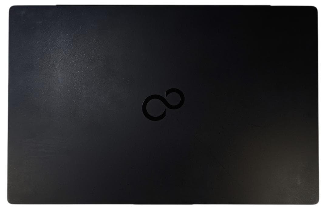 超軽量738g！ すぐに使える A4サイズ 13型ノートPC LIFEBOOK