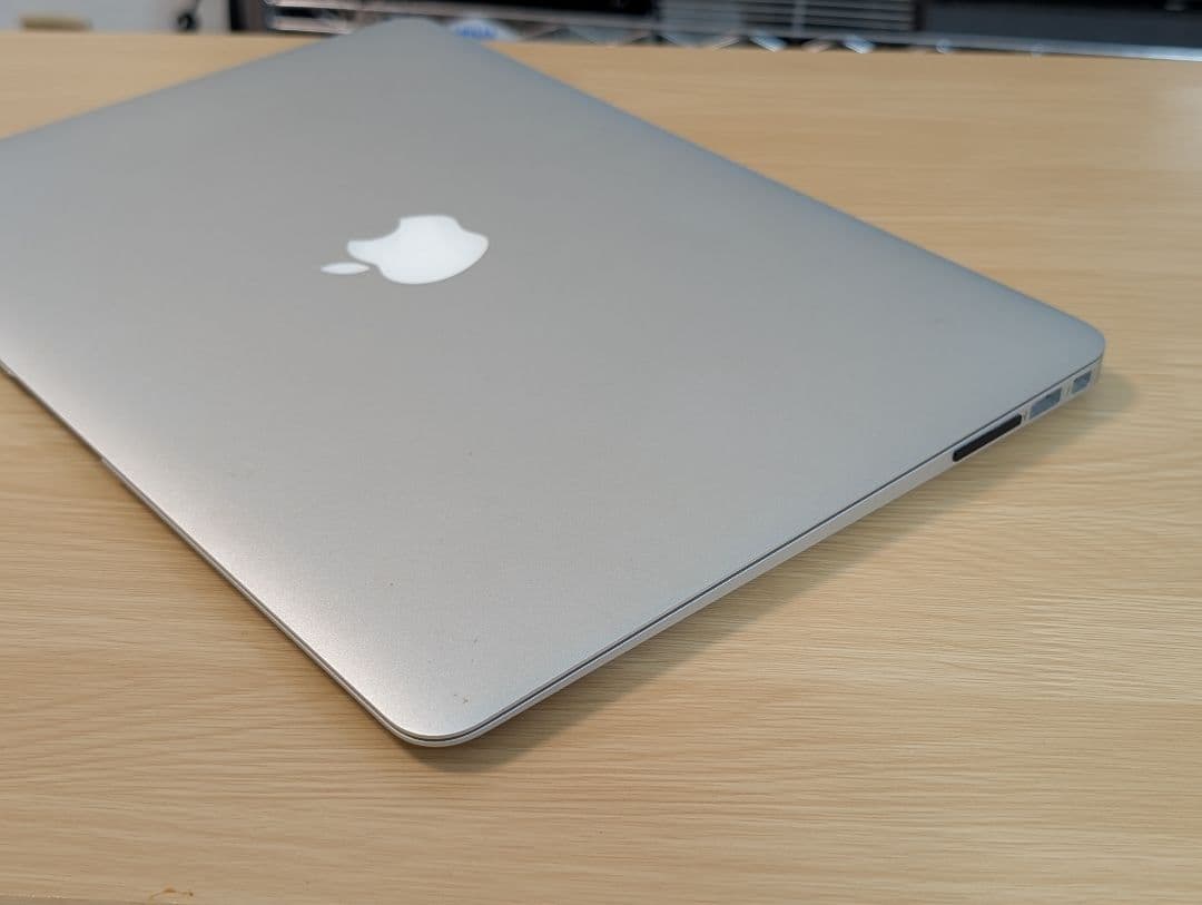 Macbook Air 13インチ Mid 2012