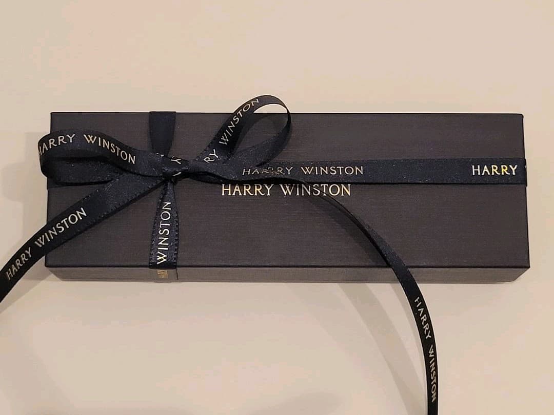 HARRY WINSTON ボールペン