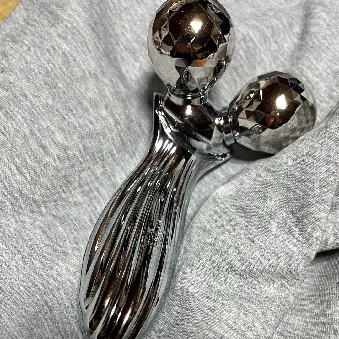リファ 美顔ローラー モーションカラット