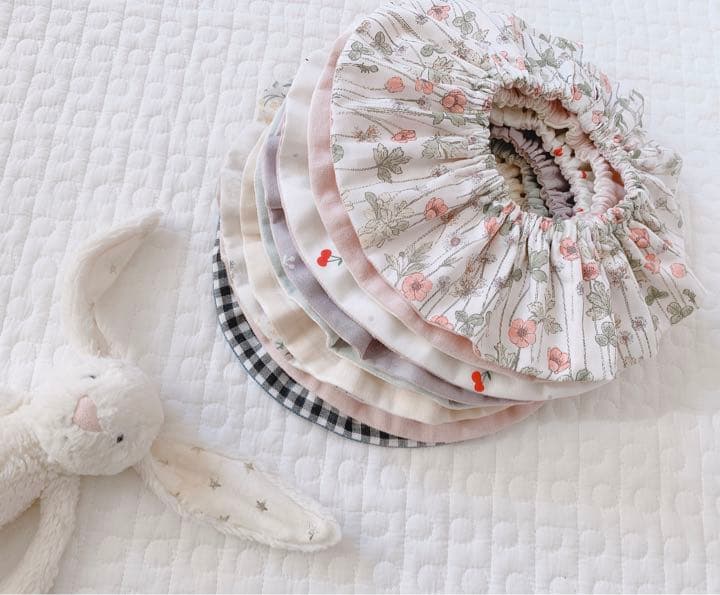 ハンドメイド スタイ୨୧オーダーページ