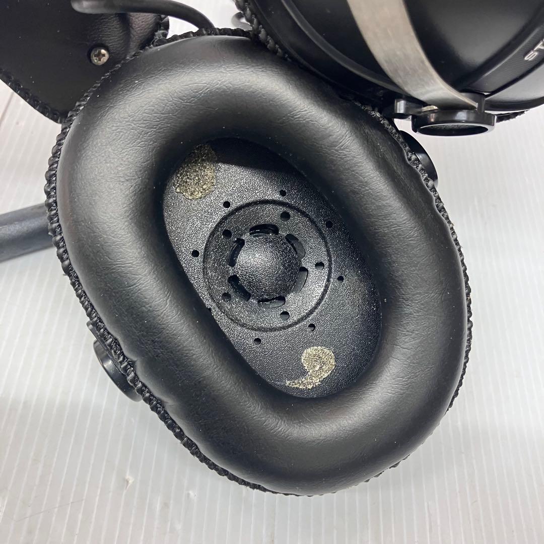 【名機】Pioneer パイオニア SE-205 ステレオヘッドホン 当時物 箱