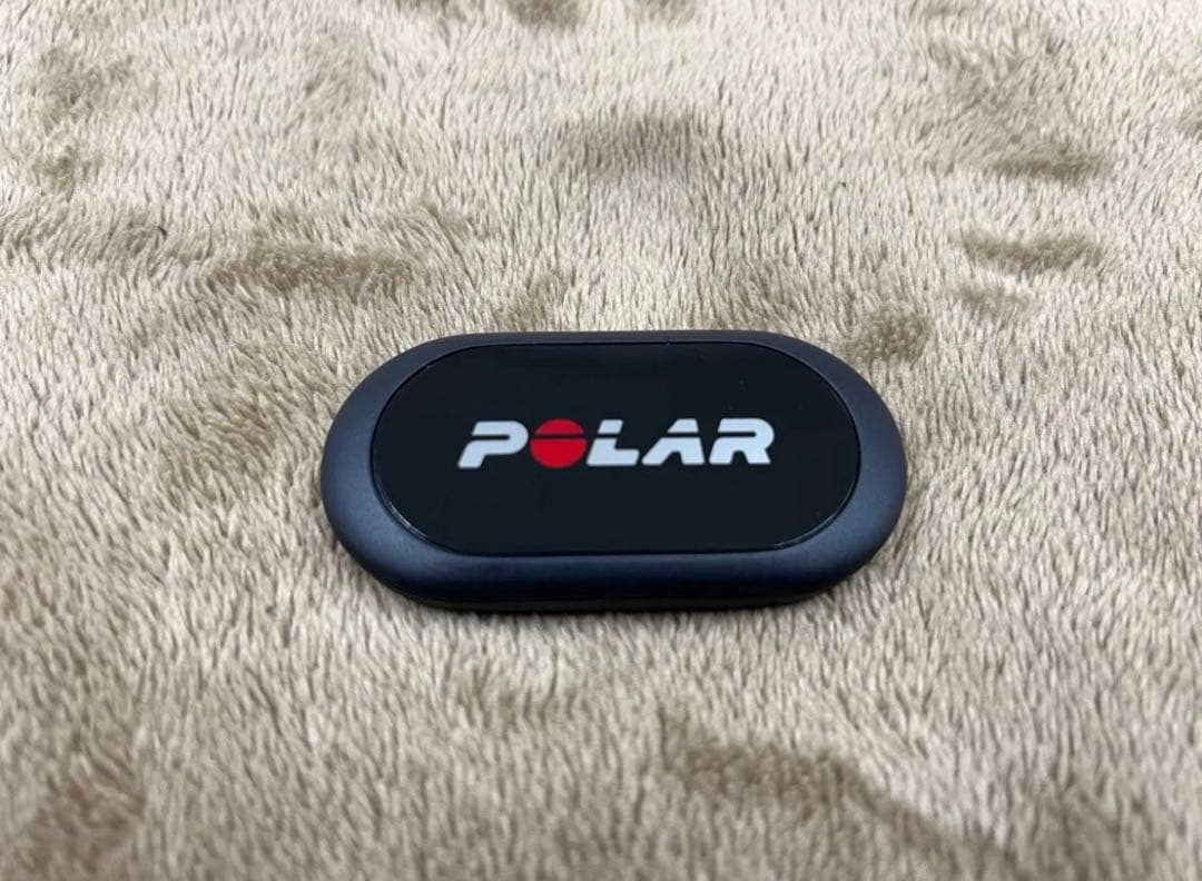 POLAR H10 心拍センサー M-XXLサイズ