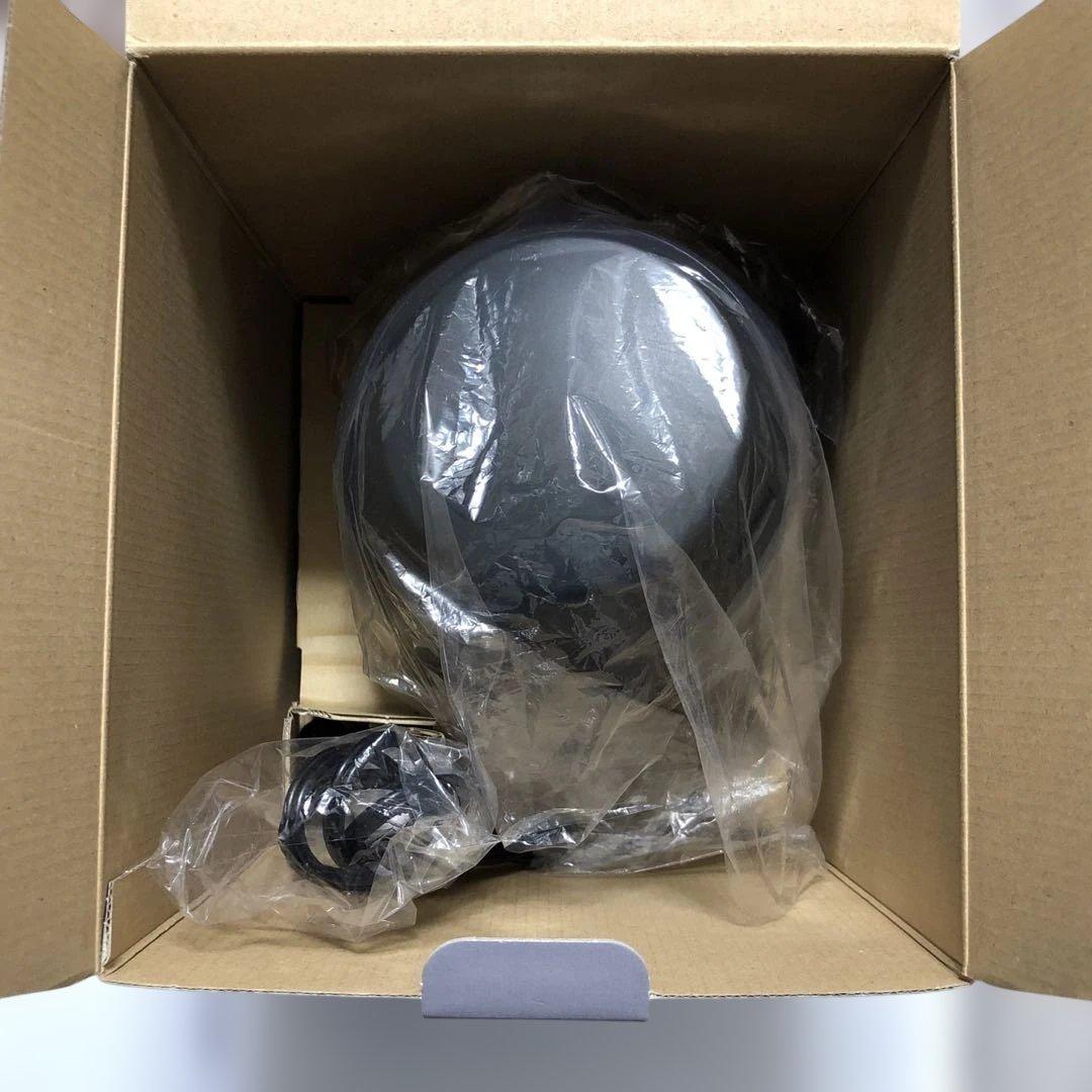 ヤーマン ブライトクリーン スチーマー IS-98B 毛穴ケアスチーマー