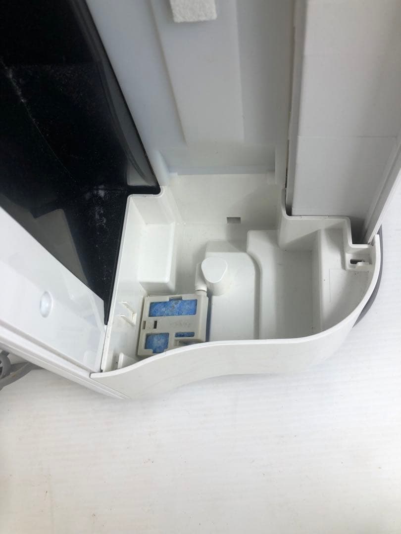 SHARP シャープ プラズマクラスター 加湿空気清浄機 KC-M501-W