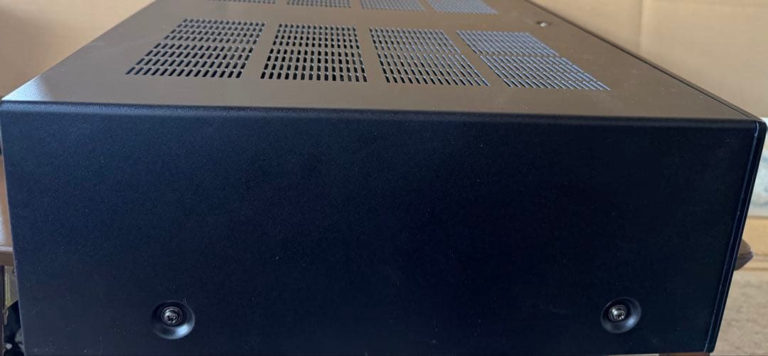 YAMAHA A-S801 プリメインアンプ
