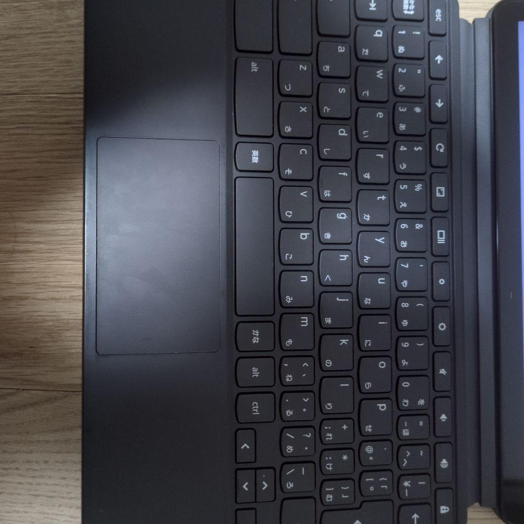 Lenovo Chromebook Ideapad Duet　充電器なし