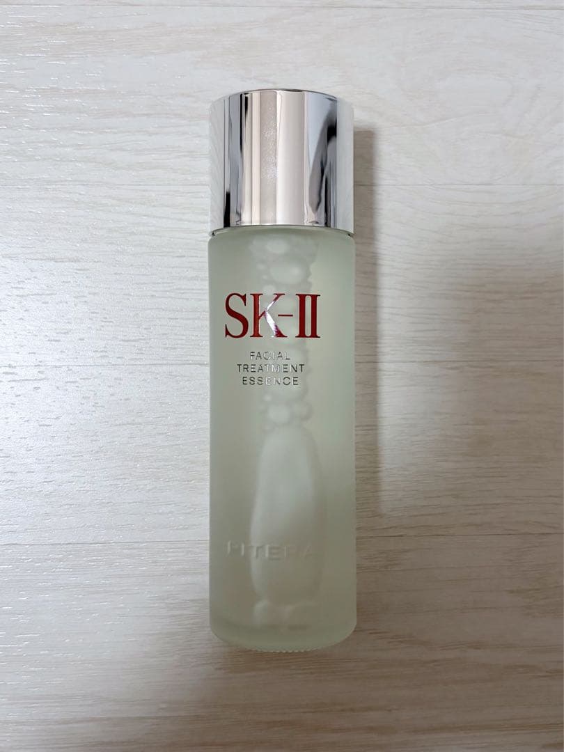 SK-II フェイシャルトリートメントエッセンス 75ml