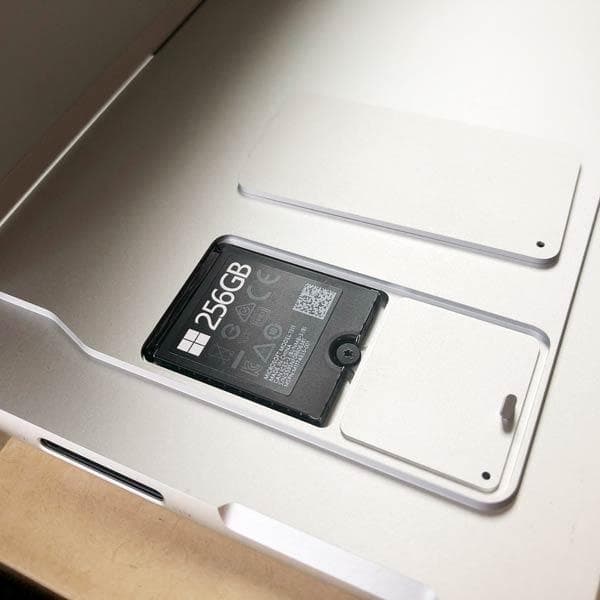 【美品】Surface Pro8 Core i5 オフィス2021