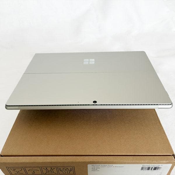 【美品】Surface Pro8 Core i5 オフィス2021
