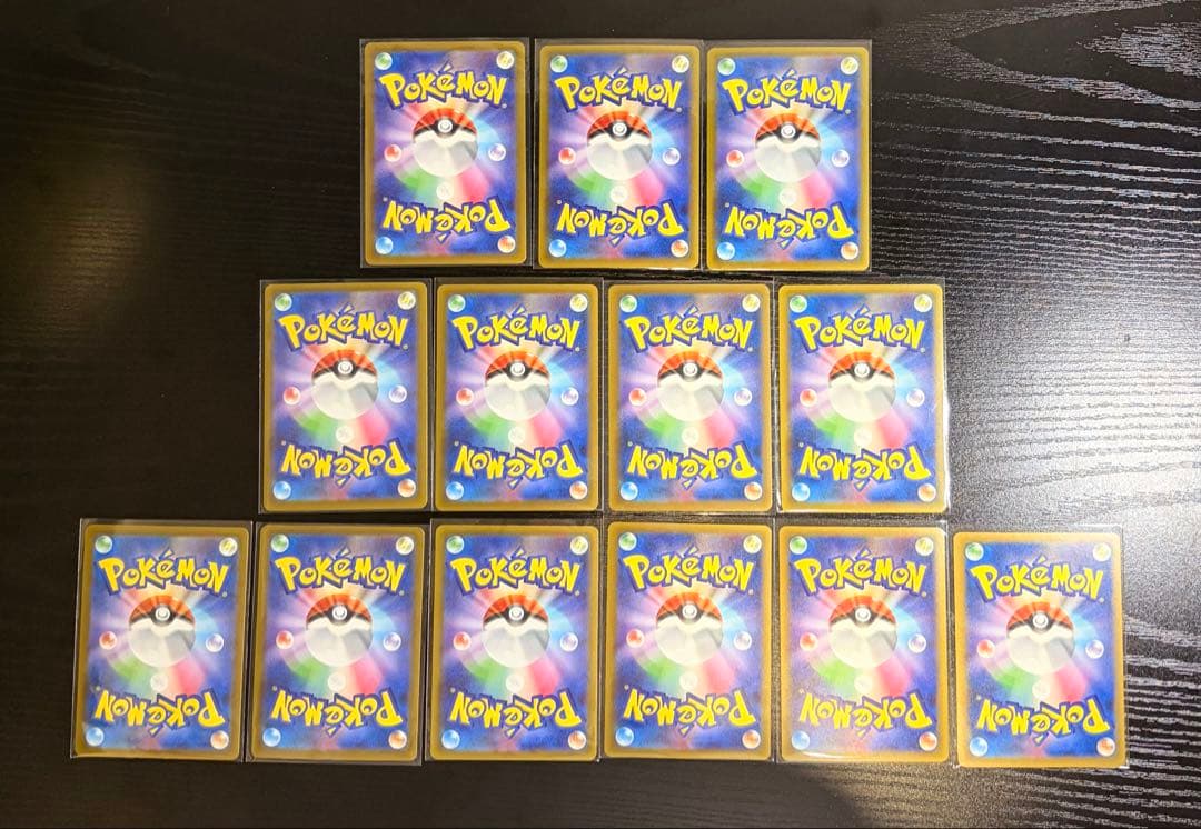 ポケモンカード　MEGAドリームex MA 13枚　まとめ売り