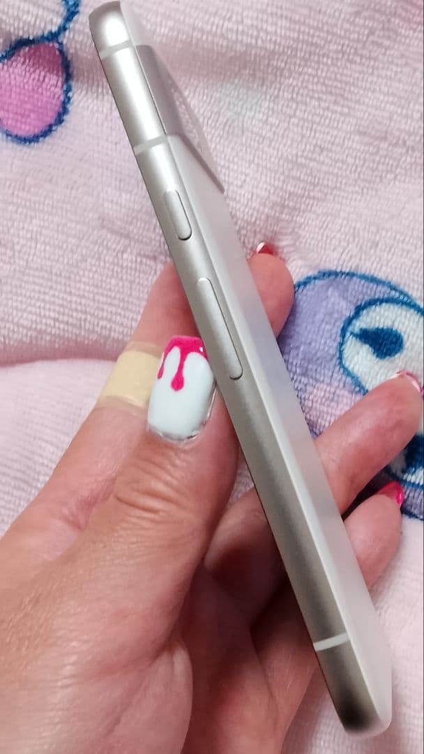 スマートフォン本体 Google pixel 8a