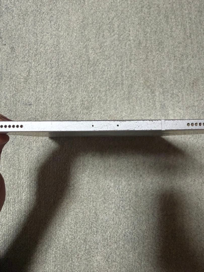 iPad Pro 第4世代　12.9インチ　セルラーモデル