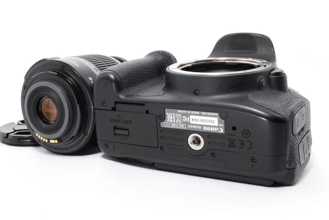 ◆すぐ使える◆Canon Kiss X7i◆スマホ転送◆一眼レフカメラ◆美品◆