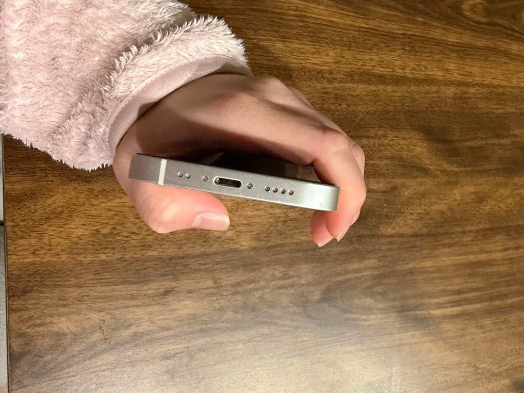 Apple iPhone 13miniホワイト 本体