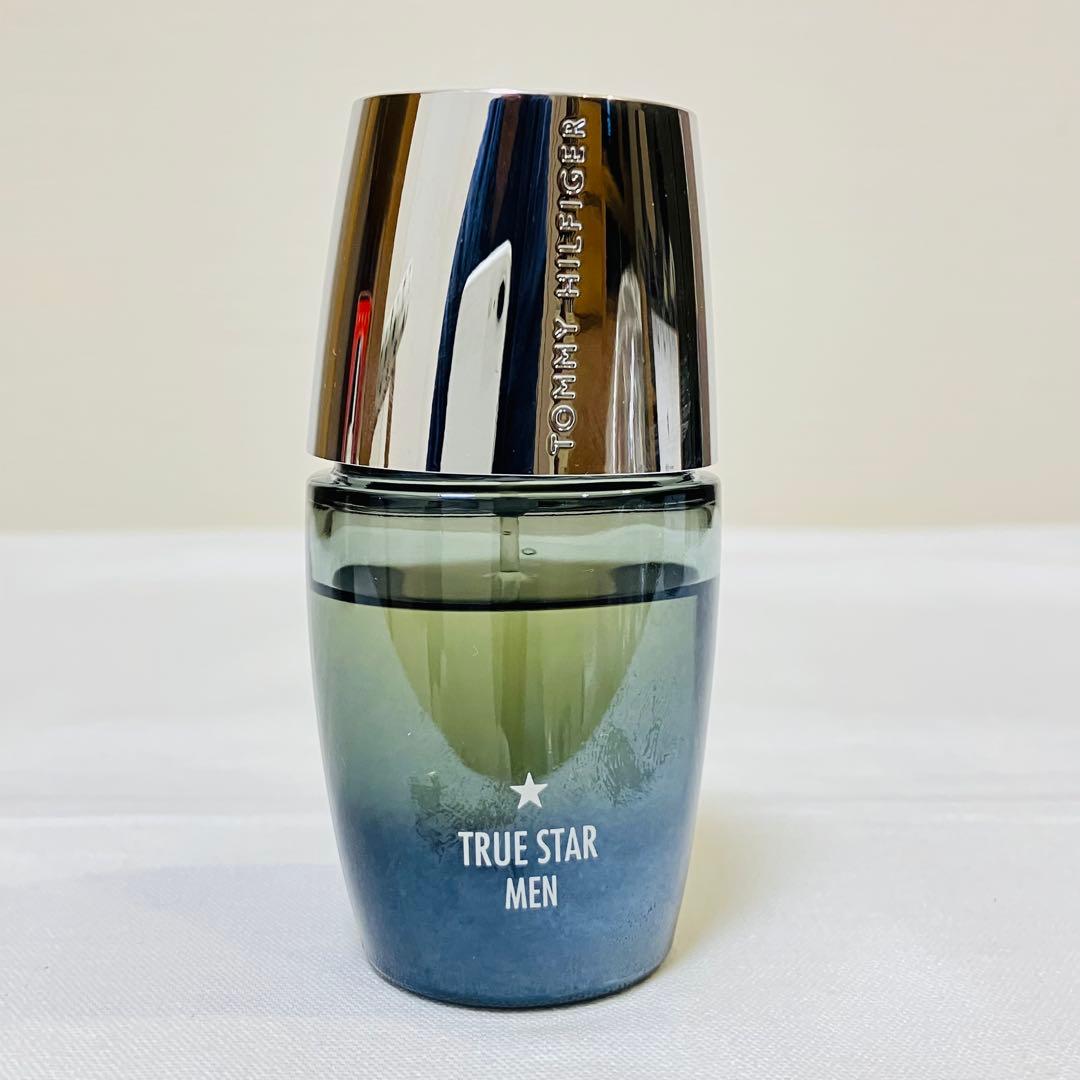 廃盤　トミーヒルフィガー　トゥルースター　メン　オードトワレ　香水　30ml