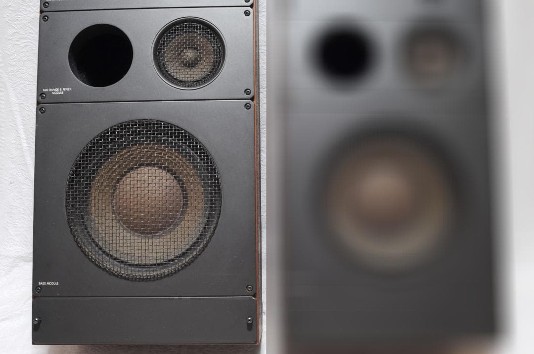 左1本◆Wharfedale MACH 9 ワーフェデール ★英国England