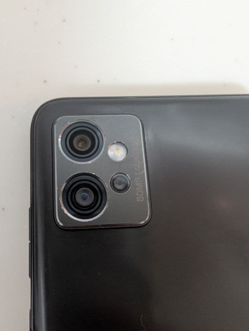 Motorola moto g32 スマートフォン本体