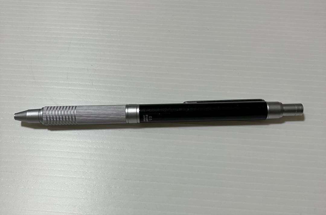 【廃盤品】　PILOT Automac ブラック 0.5 mm