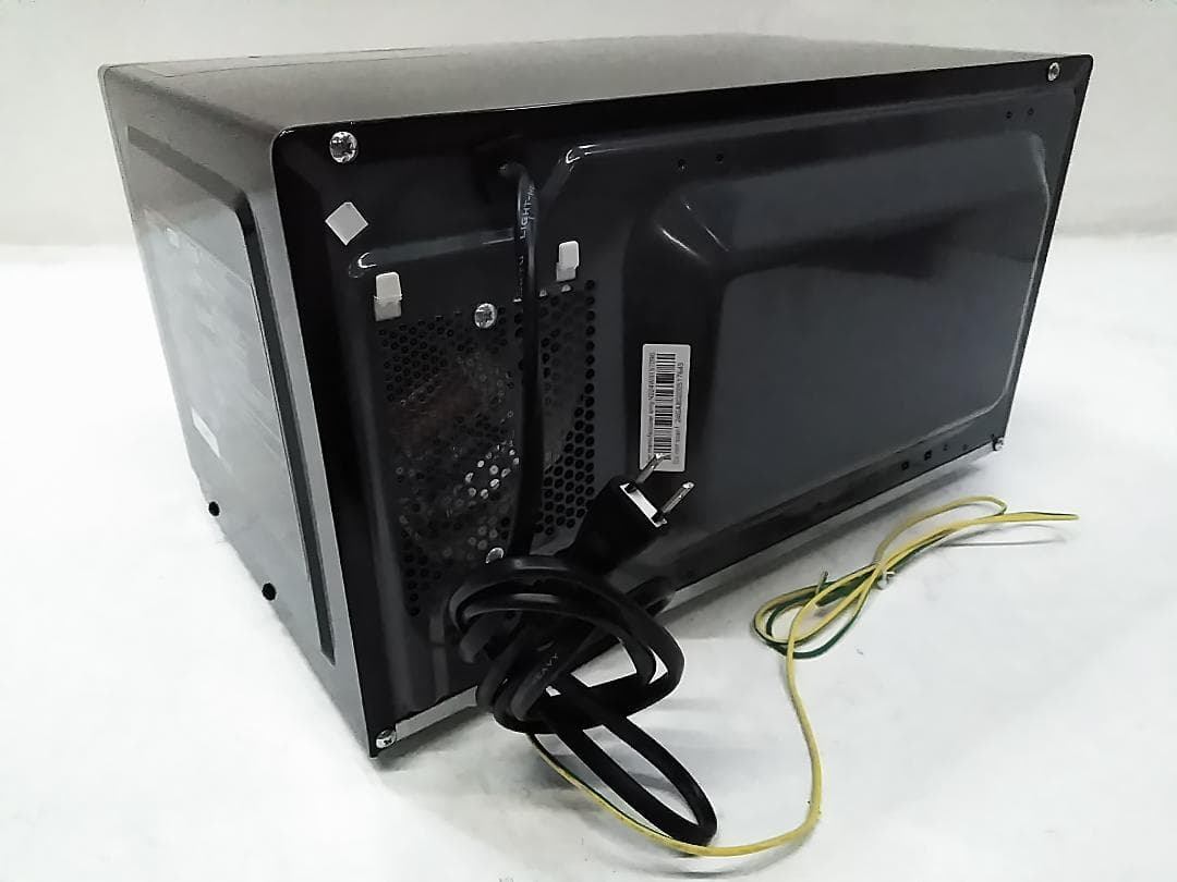 アイリスオーヤマ 電子レンジ PMG-T179 2024年製 50/60Hz★