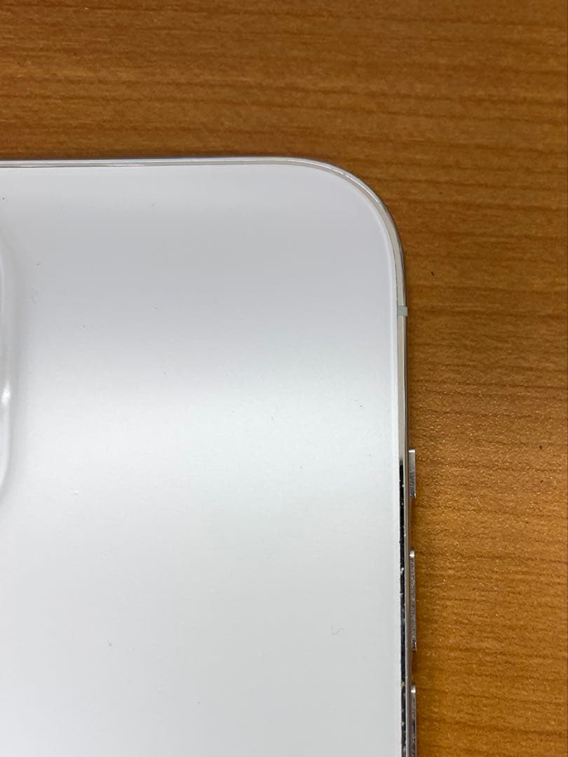 動作確認済み iPhone 12 Pro Max 512GB ID B2900